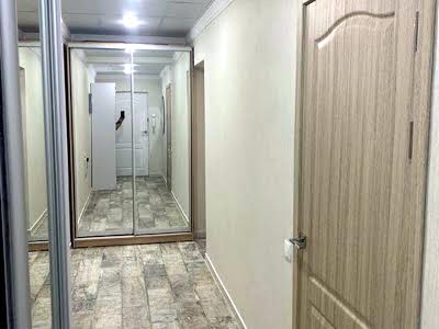 квартира по адресу Васильковская ул., 2