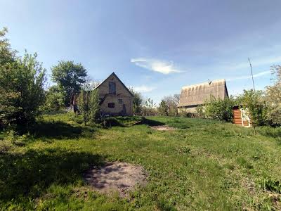 будинок за адресою с. Кищинці, Сонячна, 9