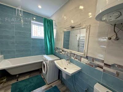 квартира за адресою Чубинського вул., 4А