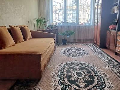 квартира по адресу Одесса, Евгения Чикаленко ул., 83