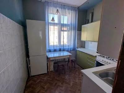 квартира за адресою Миколи Гоголя вул., 10