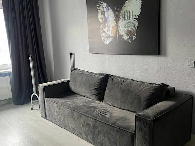 квартира за адресою Бориса Гмирі вул., 14
