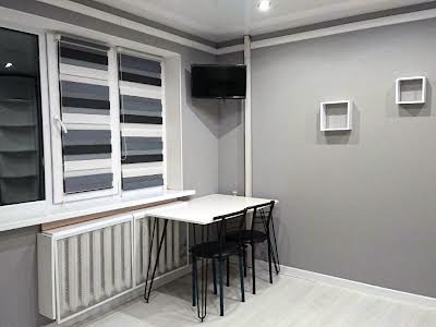 квартира за адресою Олени Теліги вул., 39-А