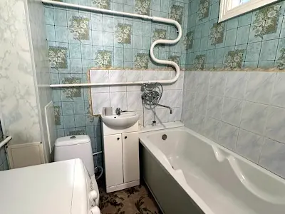 квартира за адресою Проспект Миру, 95/2
