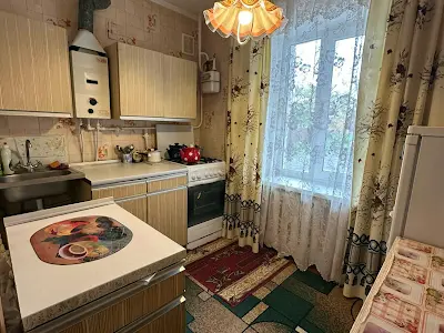 квартира за адресою Проспект Миру, 95/2