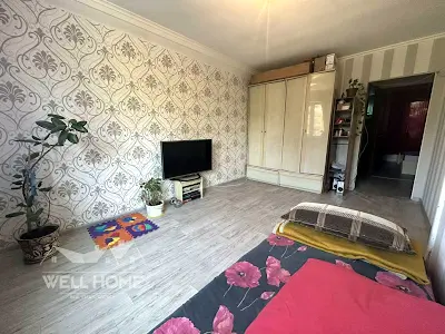 квартира за адресою Мазепи просп., 1