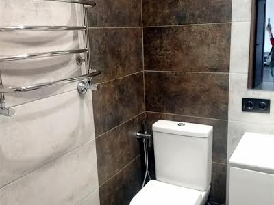квартира по адресу Івана Сльоти ул., 6