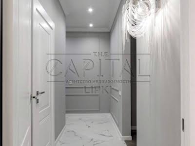 квартира за адресою Саперне Поле вул., 5