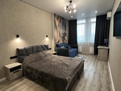 квартира за адресою Берестейський просп. (Перемоги), 11 к1