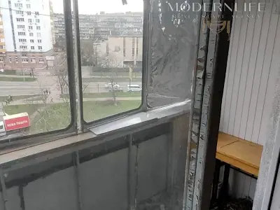 квартира за адресою Тичини, 5