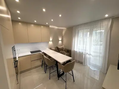 квартира за адресою Золотоустівська вул., 25