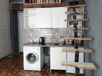 квартира по адресу Гладишевського, 10
