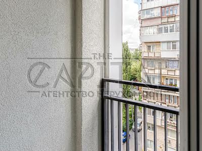квартира по адресу Лейпцигская ул., 13а