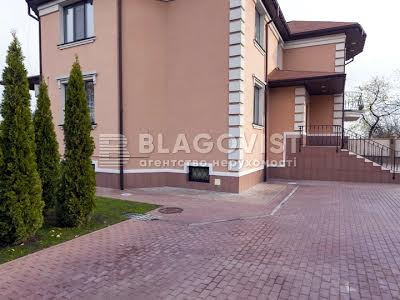 будинок за адресою Вітряні Гори вул.