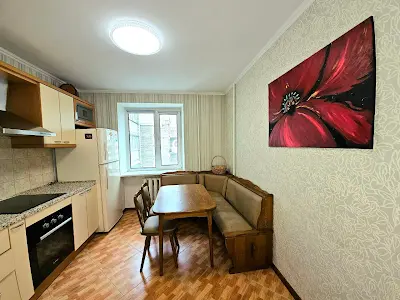 квартира по адресу Андрея Верхогляда ул. (Михайла Драгомирова), 2
