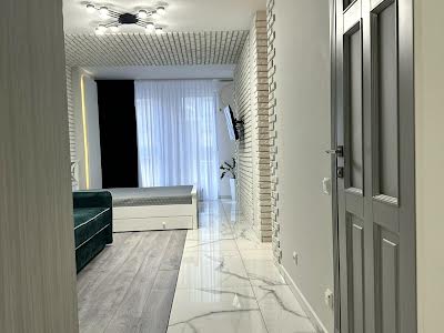 квартира по адресу Антоновича ул. (Горького), 74