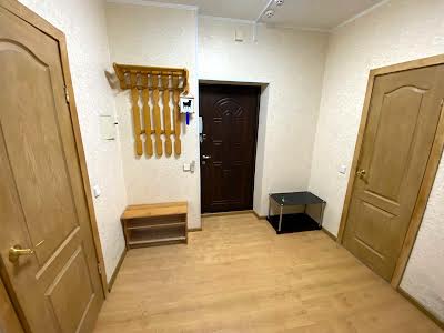 квартира по адресу Миколи Шепелєва ул., 5