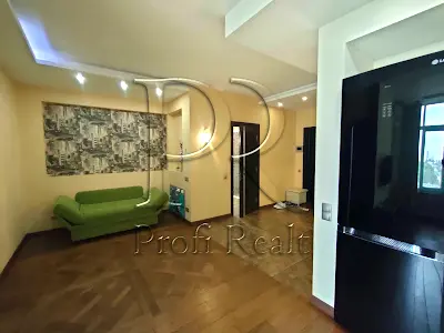 квартира за адресою Воскресенський просп. (Перова), 10А