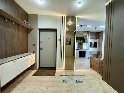 квартира за адресою Мартинова просп., 32