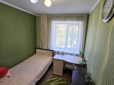 квартира за адресою Чкалова, 99