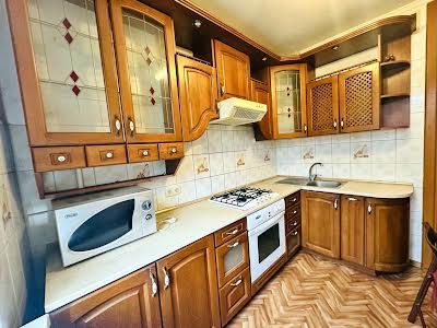 квартира по адресу вулиця Величковського, 2