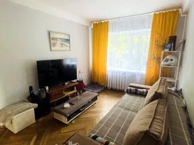 квартира за адресою Русанівська набережна вул., 12