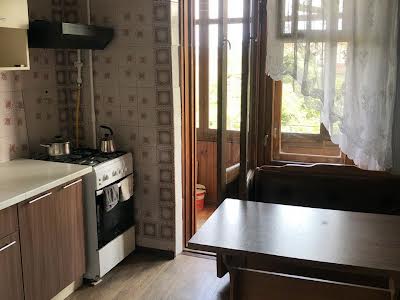квартира по адресу Маричанская ул. (Андрея Бубнова), 11/8