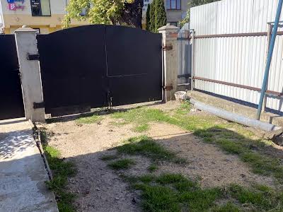 дом по адресу Загорская ул.