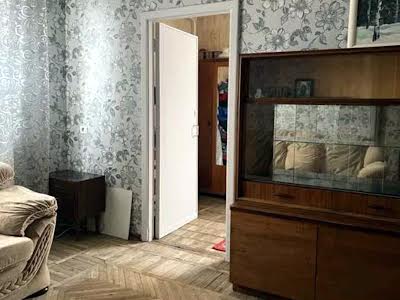 квартира за адресою Авіаконструктора Антонова вул., 35