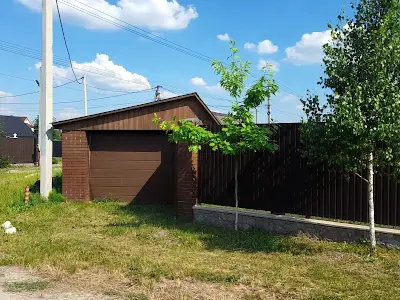 дом по адресу Запорізька