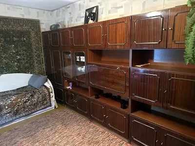 квартира за адресою Симиренка вул., 14-Б