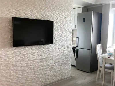 квартира по адресу Амвросия Бучмы бульв., 4