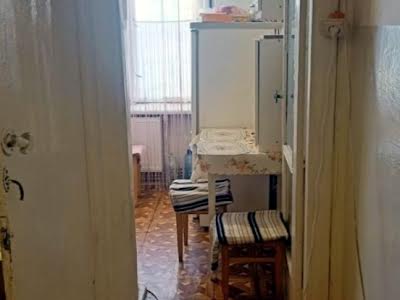 квартира по адресу Владимира Кубийовича ул., 2