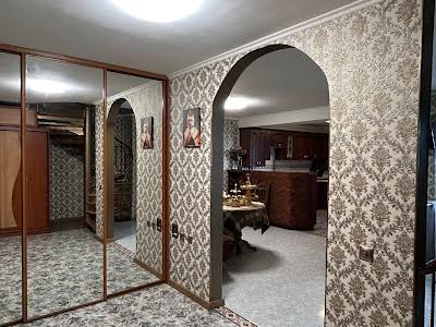 квартира за адресою Пантелеймонівська вул., 15