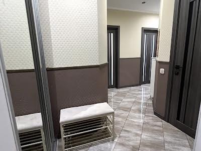 квартира по адресу Миколи Сингаївського ул. (Ново-Оскольская), 2-П