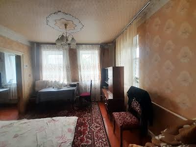 дом по адресу Прокатная ул., 19