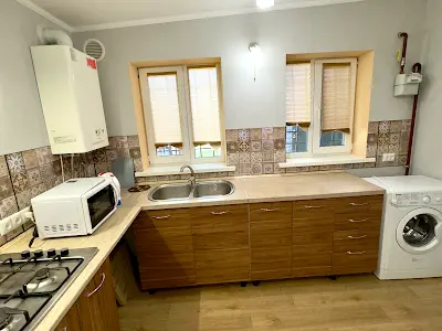 квартира за адресою Філософська вул., 53