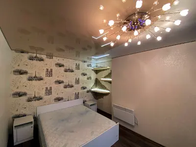 квартира за адресою Віталія Матусевича вул. (XXII Партз'їзду), 32