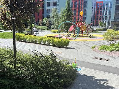 квартира по адресу Оптимістична ул., 1