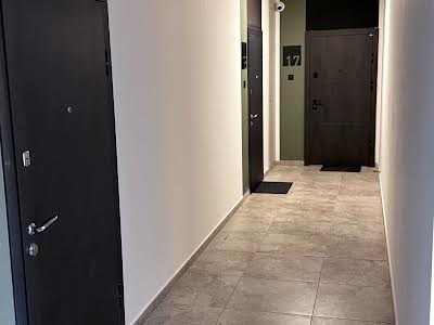 квартира по адресу Самборская ул., 5