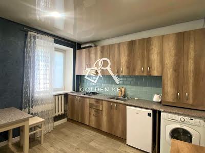 квартира за адресою Гагаріна, 59