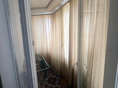 квартира за адресою Райдужний масив вул., 17
