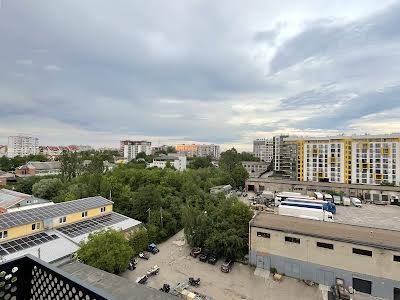 квартира по адресу Зеленая ул., 151