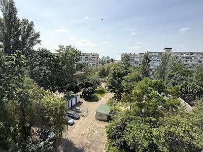 квартира по адресу Владимира Ивасюка просп. (Героїв Сталінграду), 9-А