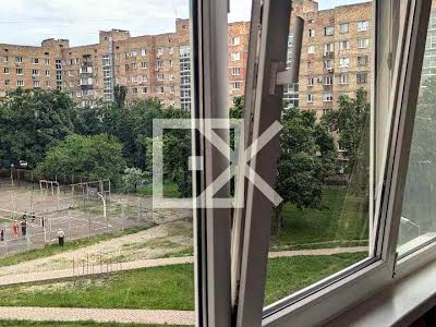 квартира по адресу Владимира Сосюры ул., 4