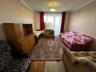 квартира по адресу Стрийская ул., 87-А