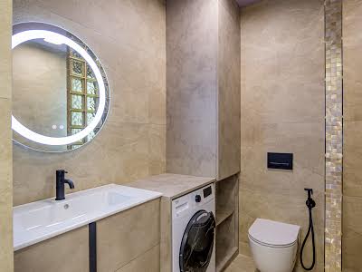 квартира за адресою Віктора Некрасова вул. (Північно-Сирецька), 12-А