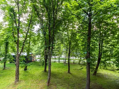 квартира за адресою Метрологічна вул., 2