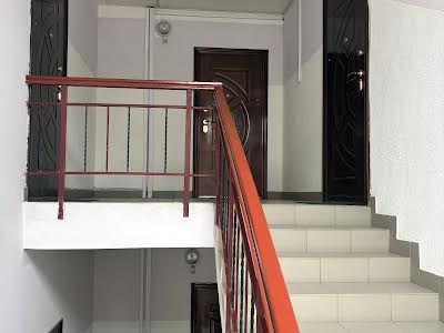 квартира за адресою Адольфа Добрянського вул., 20