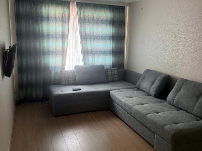 квартира по адресу Сергея Москаленко ул. (Красовського), 49